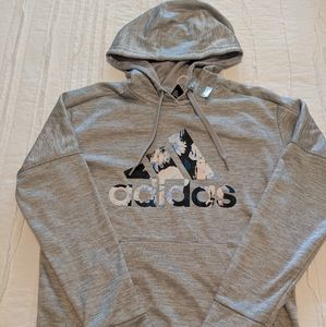 Women's Adidas hoodie